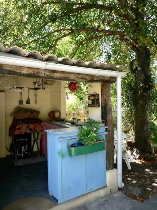 La Campagne Dans La Ville 纳博讷 外观 照片
